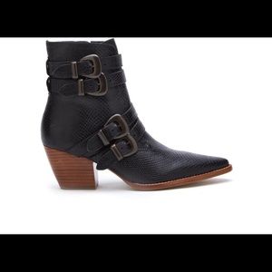 Matisse Harvey Boot